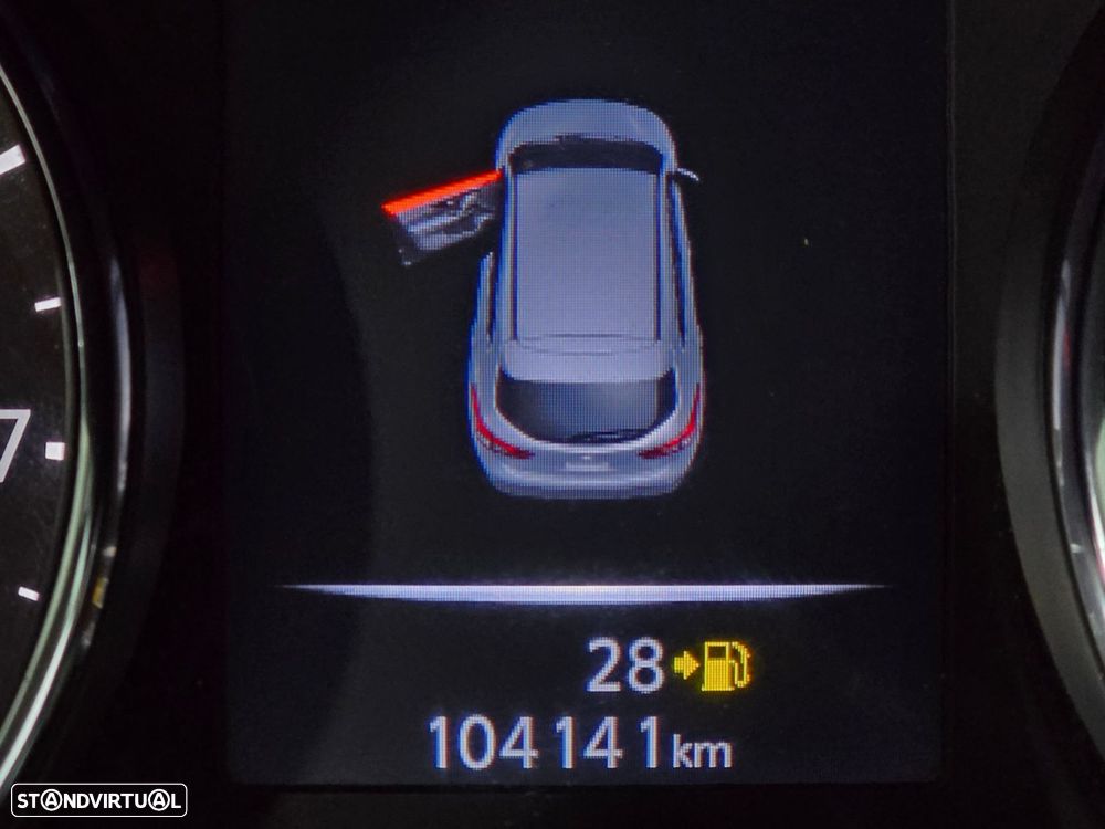 Nissan Qashqai 1.2 DIG-T N-Connecta - 6