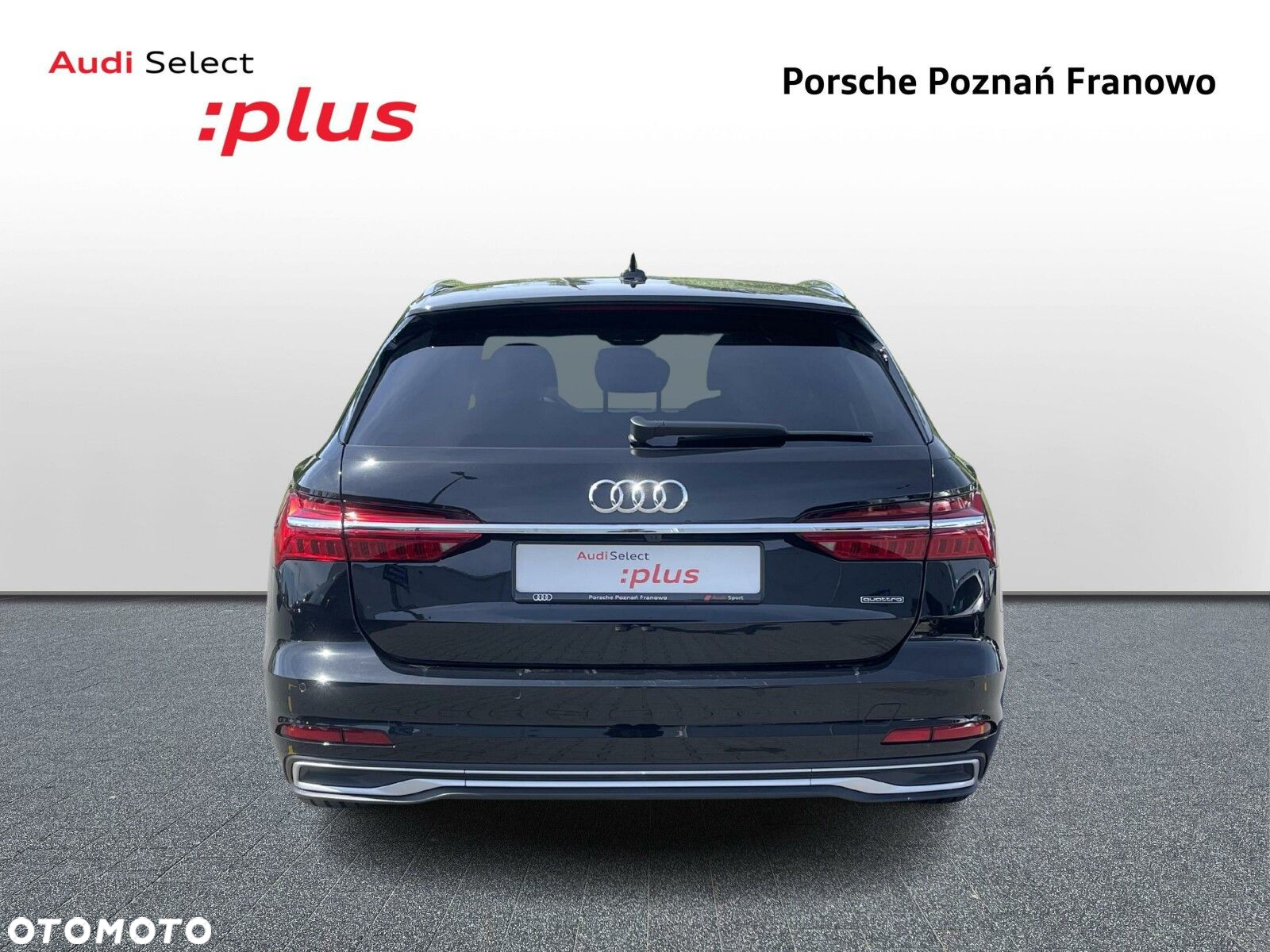 Audi A6 - 4