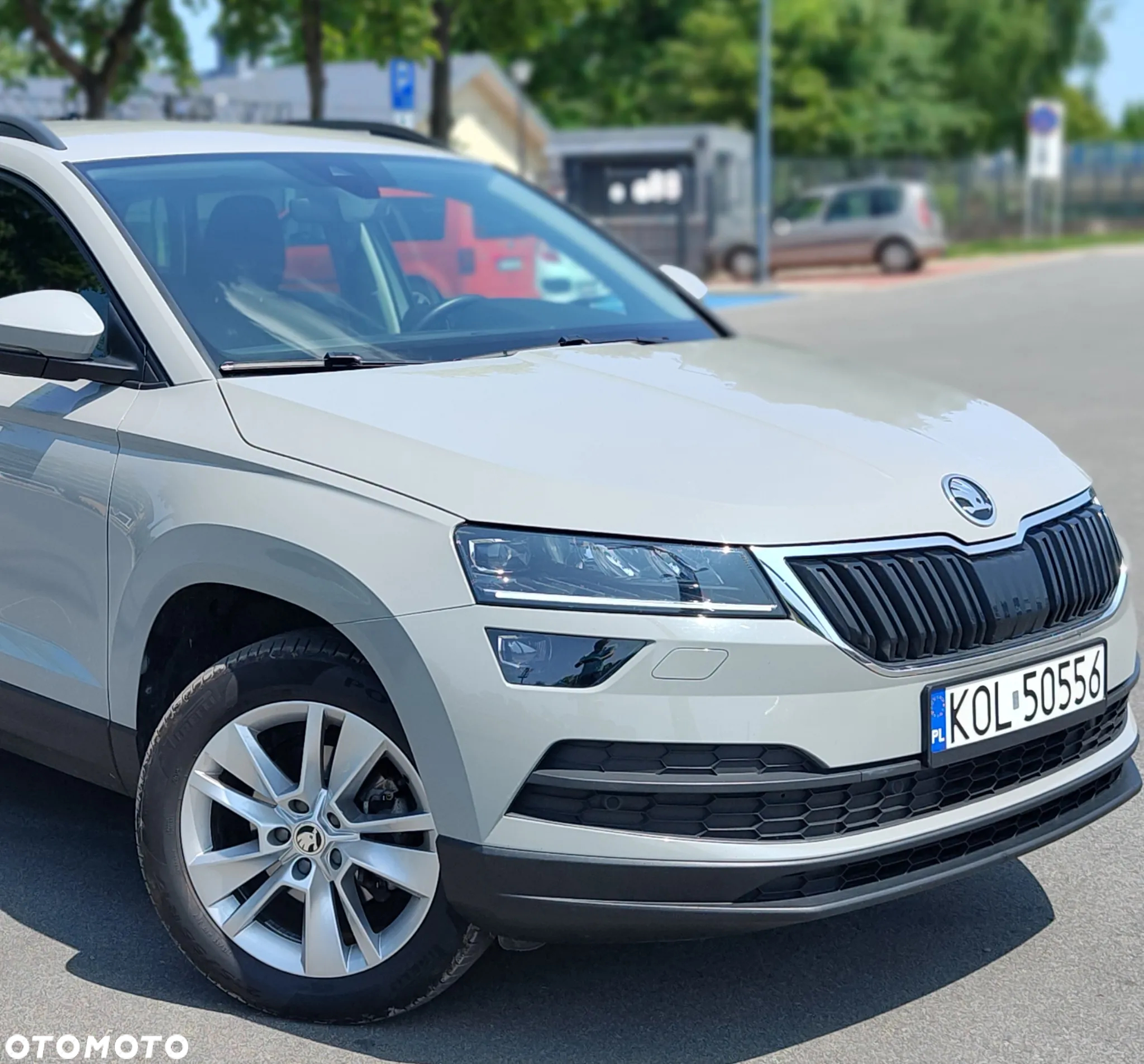 Skoda Karoq - 26