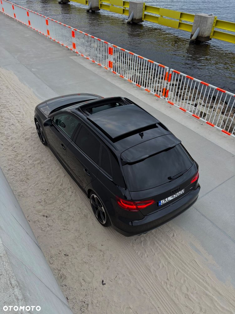 Audi A3 Sportback 2.0 TDI clean diesel Quattro Ambition S tronic - 20