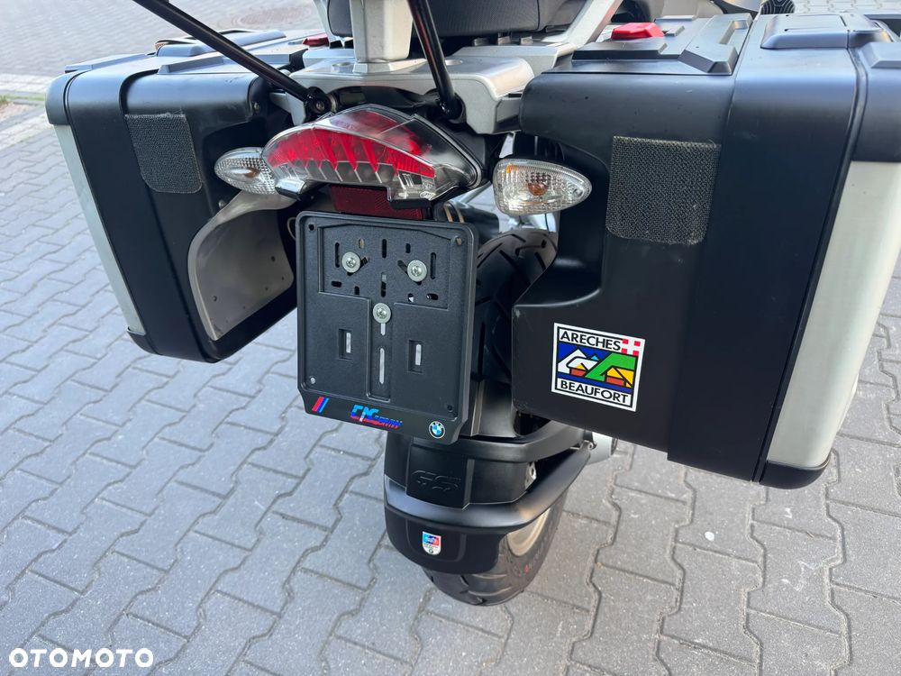 BMW GS - 30