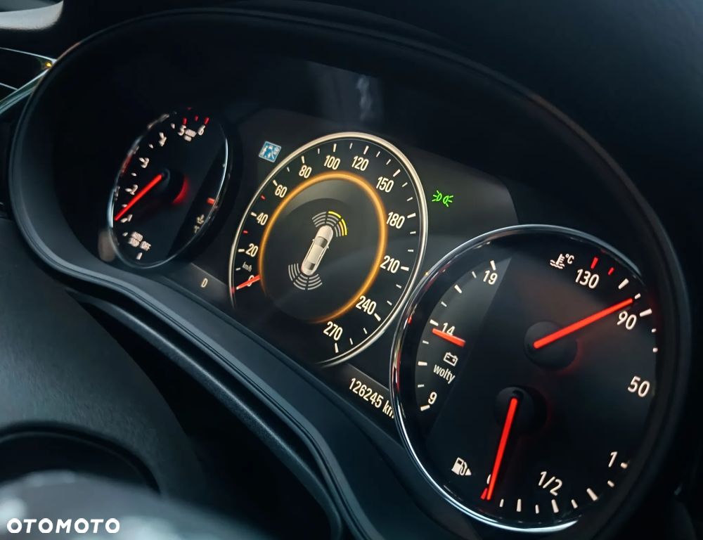Opel Insignia 2.0 Ultimate Exclusive - 24