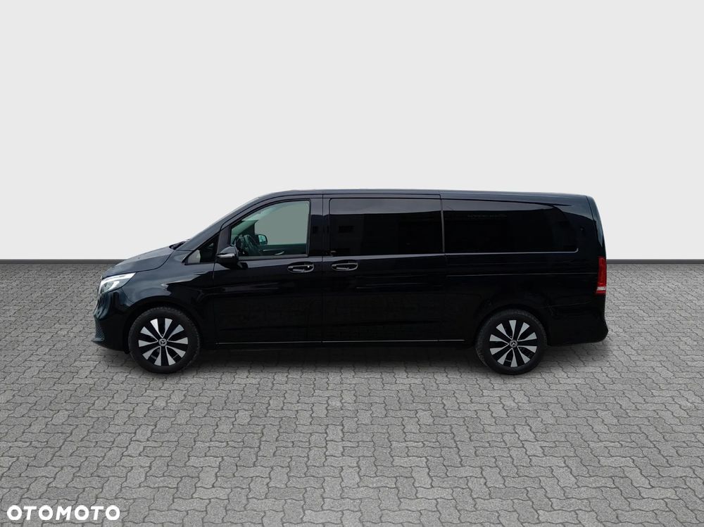 Mercedes-Benz Klasa V 250 d 9G-Tronic (d³ugi) - 2