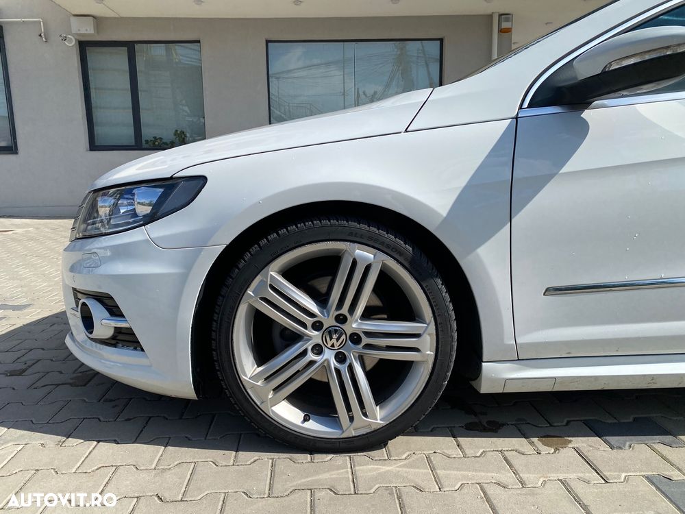 Volkswagen Passat CC - 5