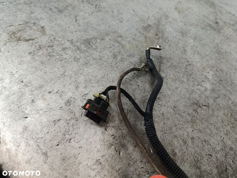 POMPA WSPOMAGANIA ELEKTRYCZNA OPEL ASTRA H TRW 1.6 16V - 2