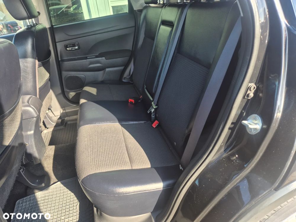 Citroën C4 Aircross 1.6 HDi STT 4x2 Exclusive - 10