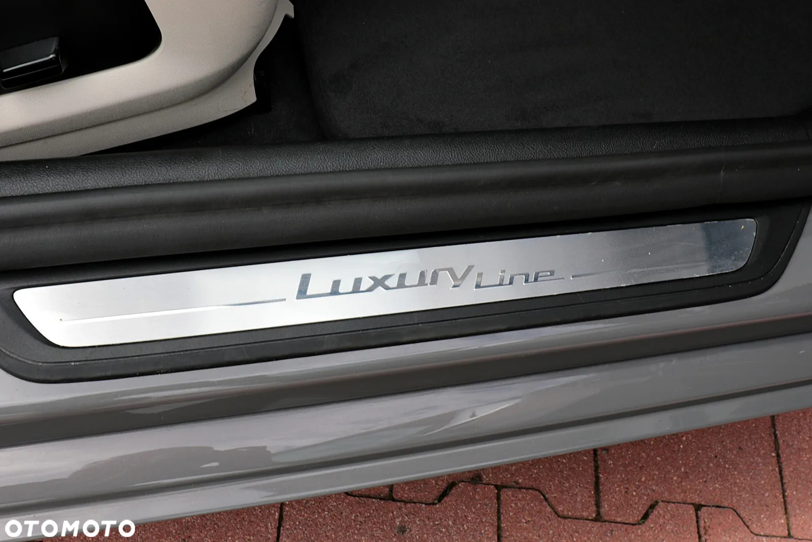 BMW Seria 5 530i GPF Luxury Line - 39