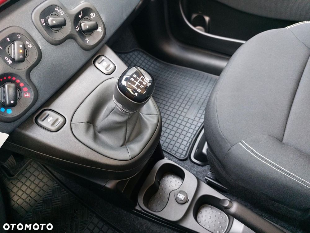 Fiat Panda - 20