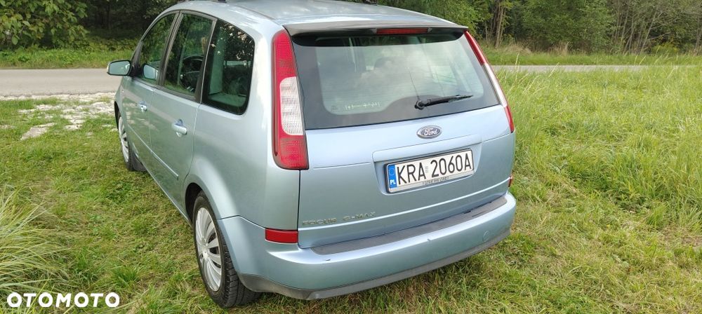 Ford C-MAX - 5
