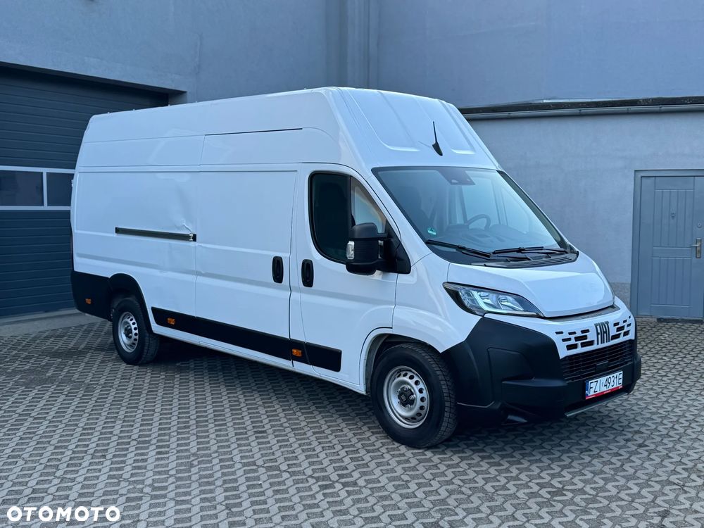 Fiat Ducato - 6