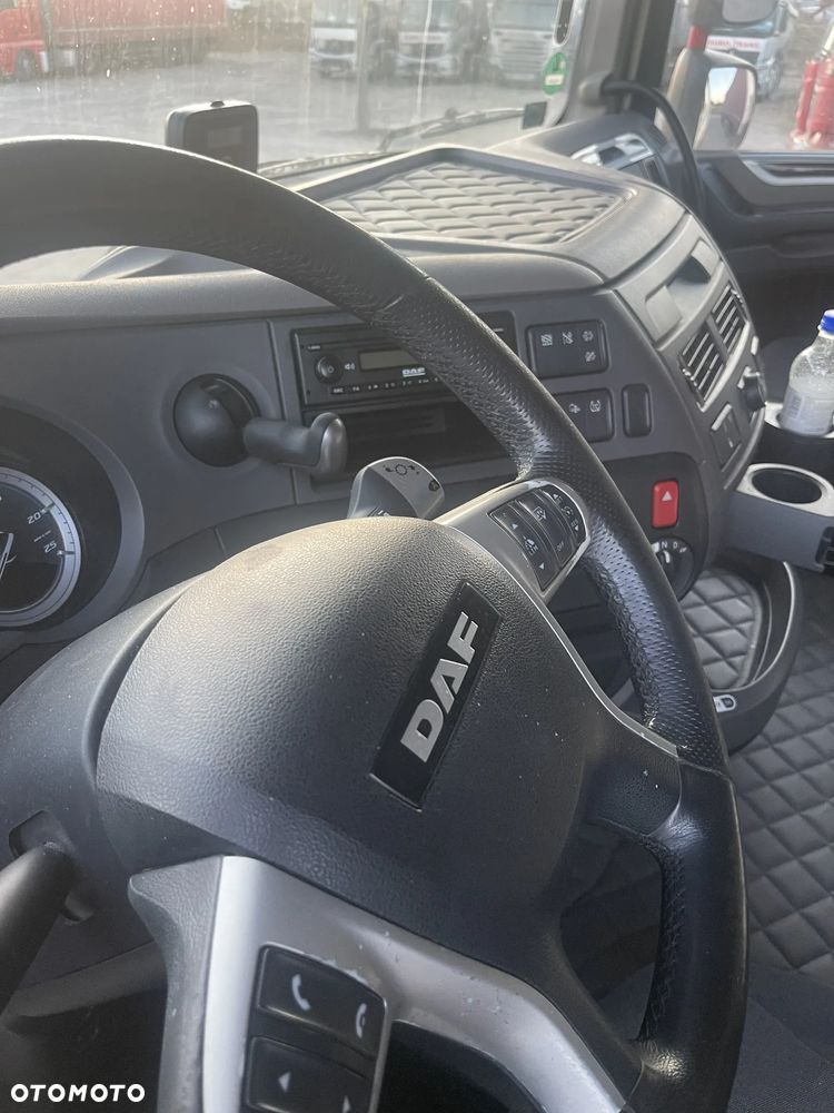 DAF XF 106 480 - 10