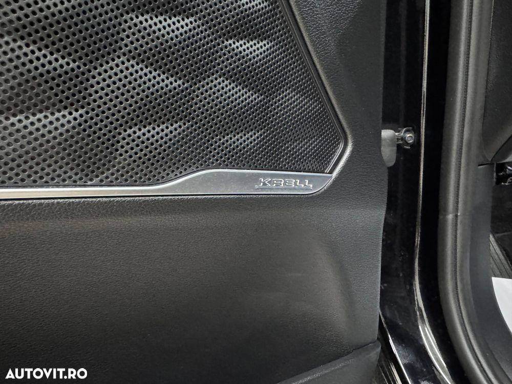 HYUNDAI Santa Fe 2022 — imagine 74