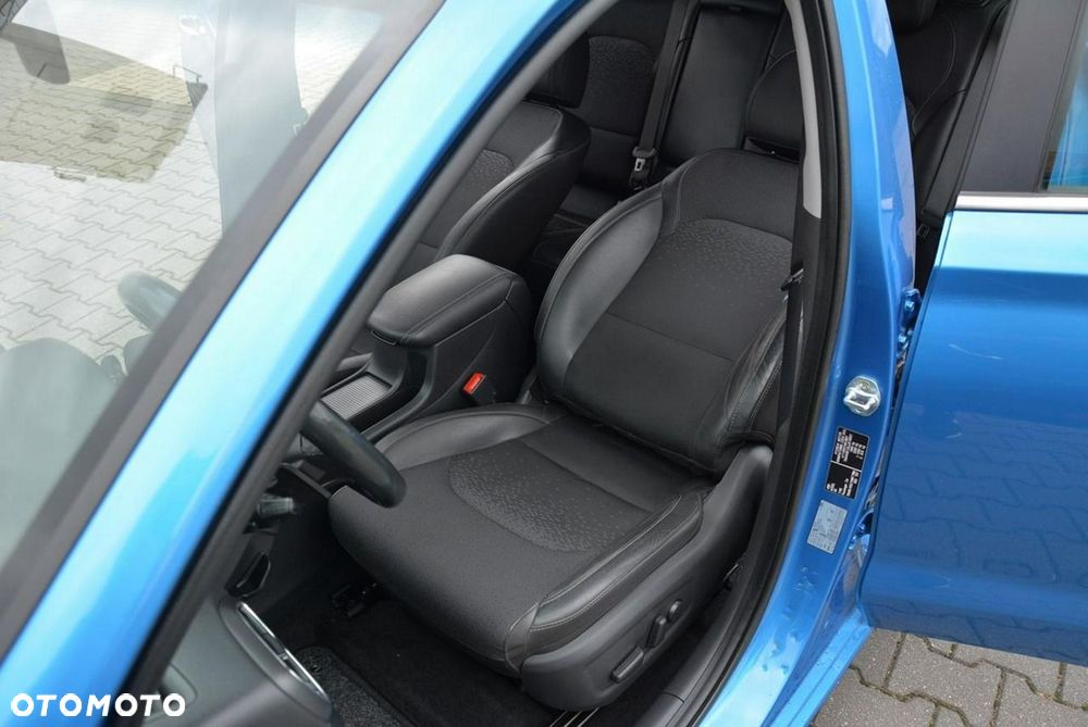 Hyundai i30 1.4 T-GDI GPF Premium DCT - 20