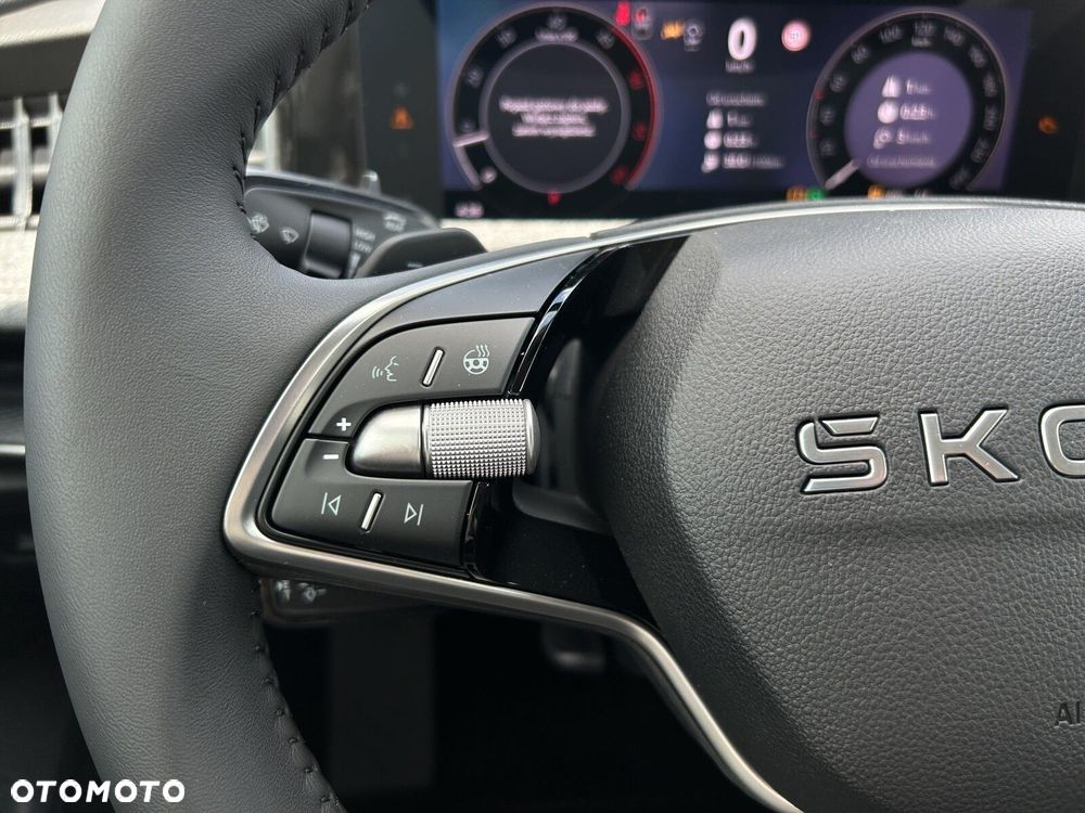 Skoda Superb - 16