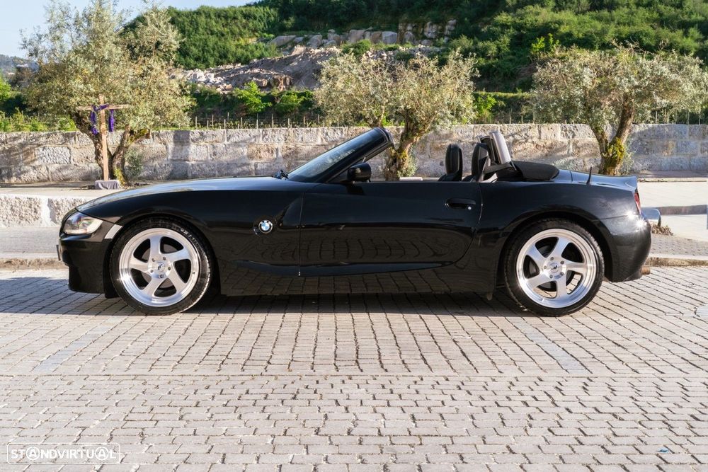 BMW Z4 2.0i - 24