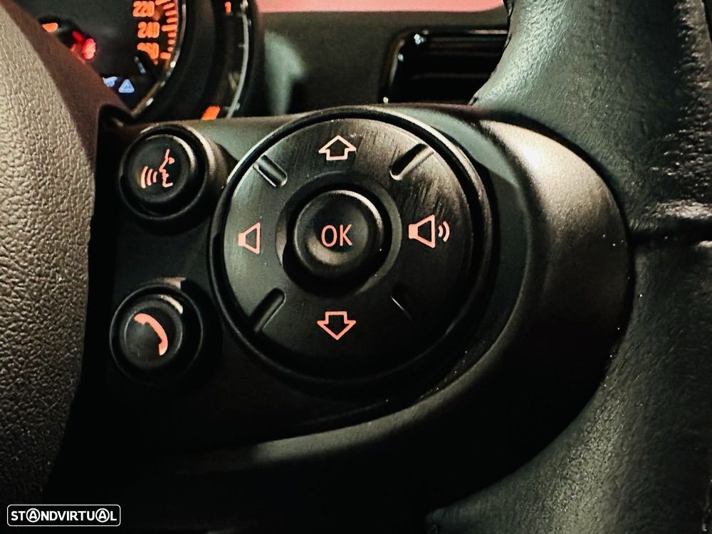 MINI Countryman One - 18