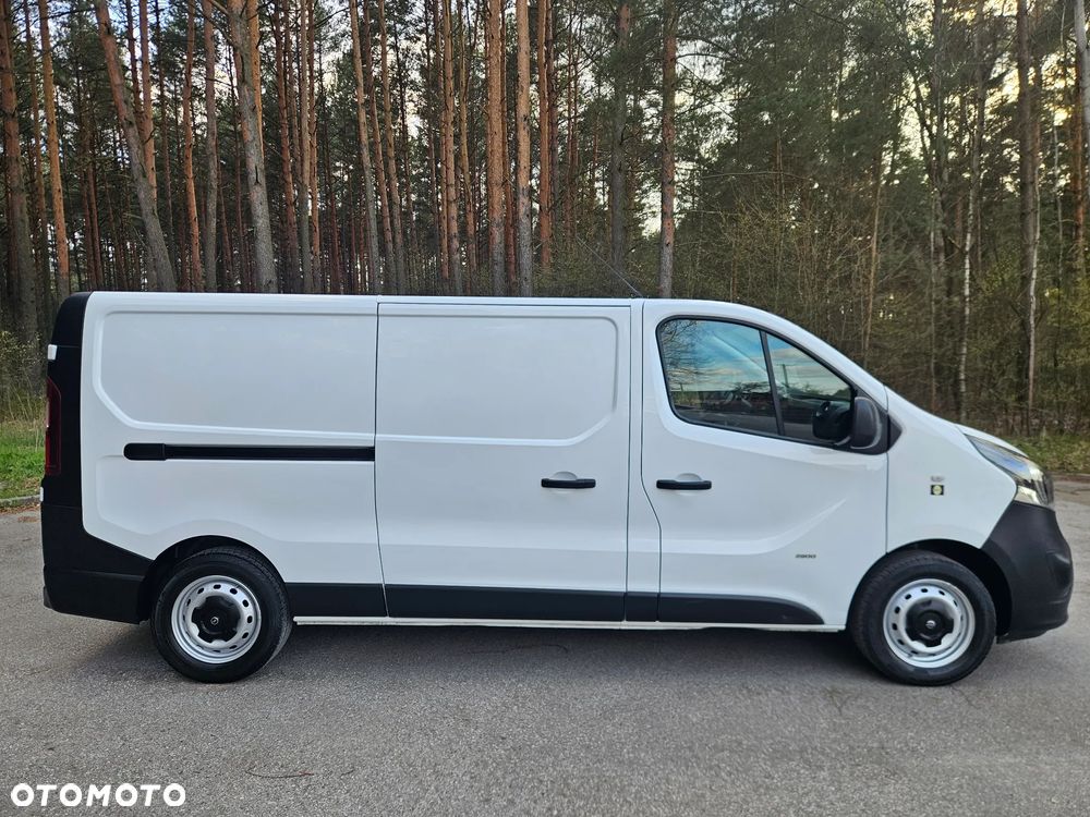 Opel Vivaro - 15