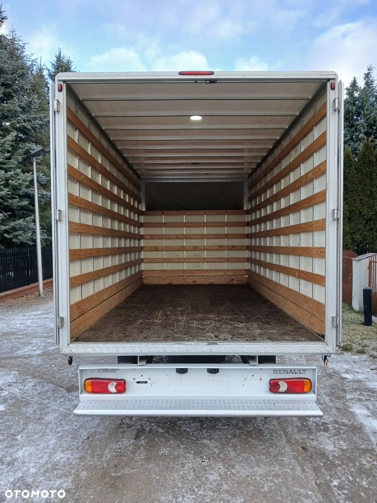 Renault Master - 9