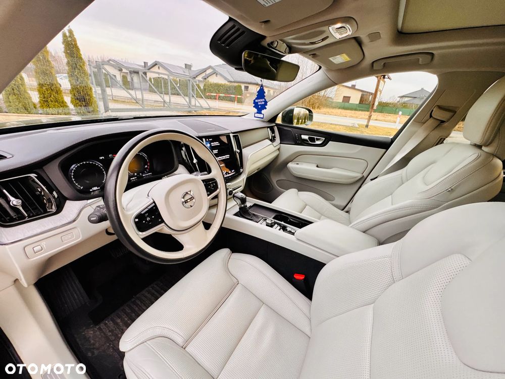 Volvo XC 60 - 7