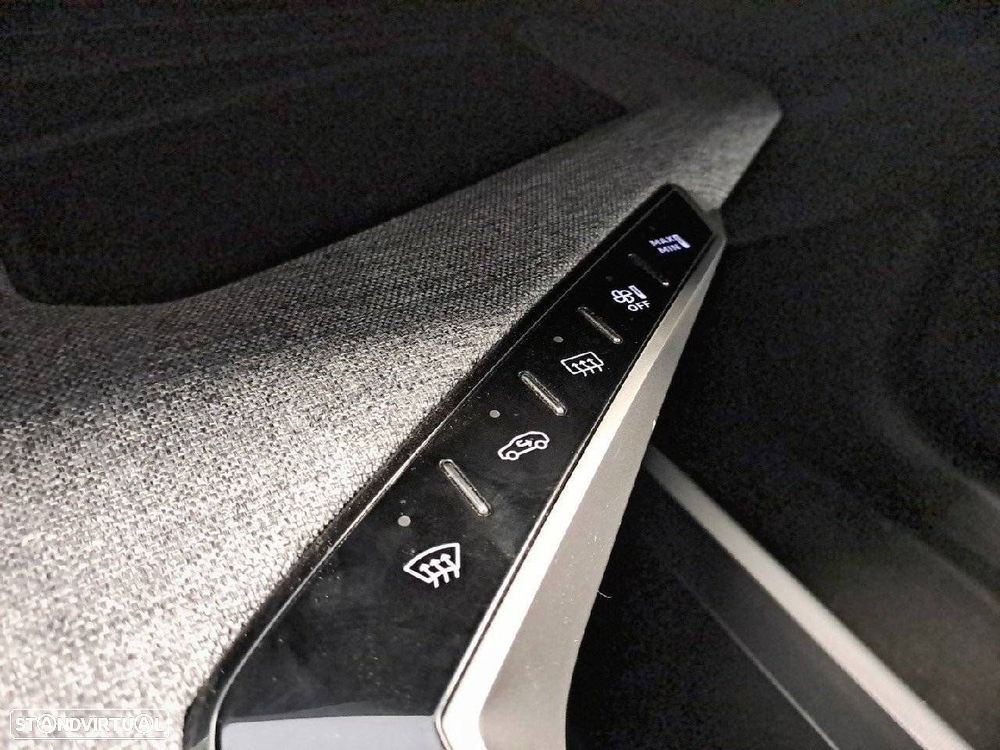 Peugeot 3008 1.2 Hybrid Allure e-DCS6 - 21