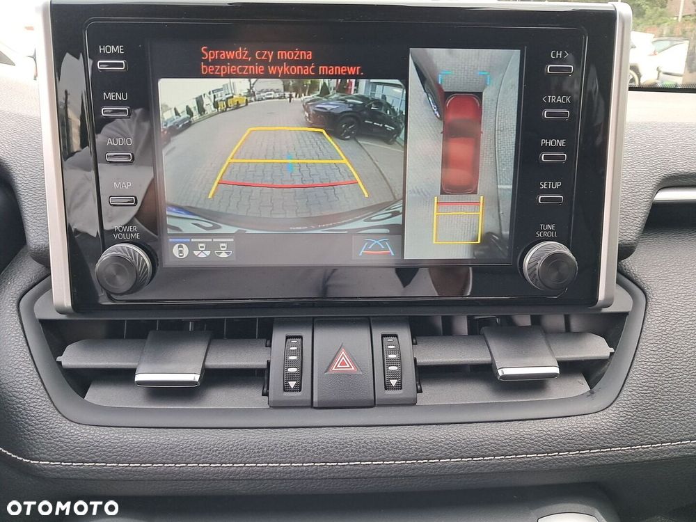 Toyota RAV4 2.5 Hybrid Executive 4x2 - 26