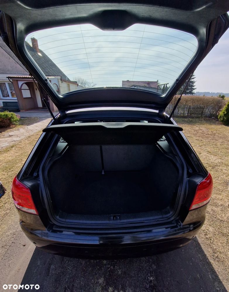 Audi A3 3-drzwiowe - 9