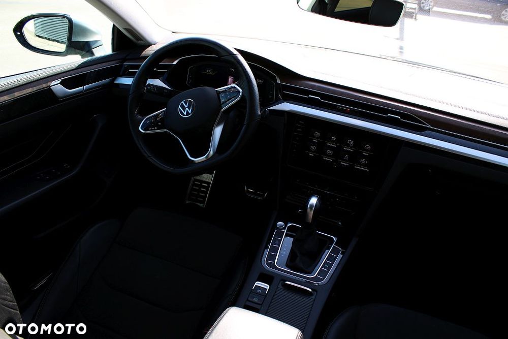 Volkswagen Arteon Shooting Brake 2.0 TSI Elegance DSG - 21