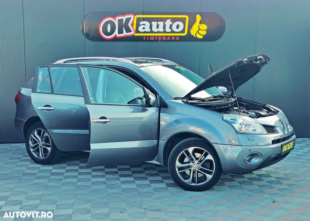 Renault Koleos - 36