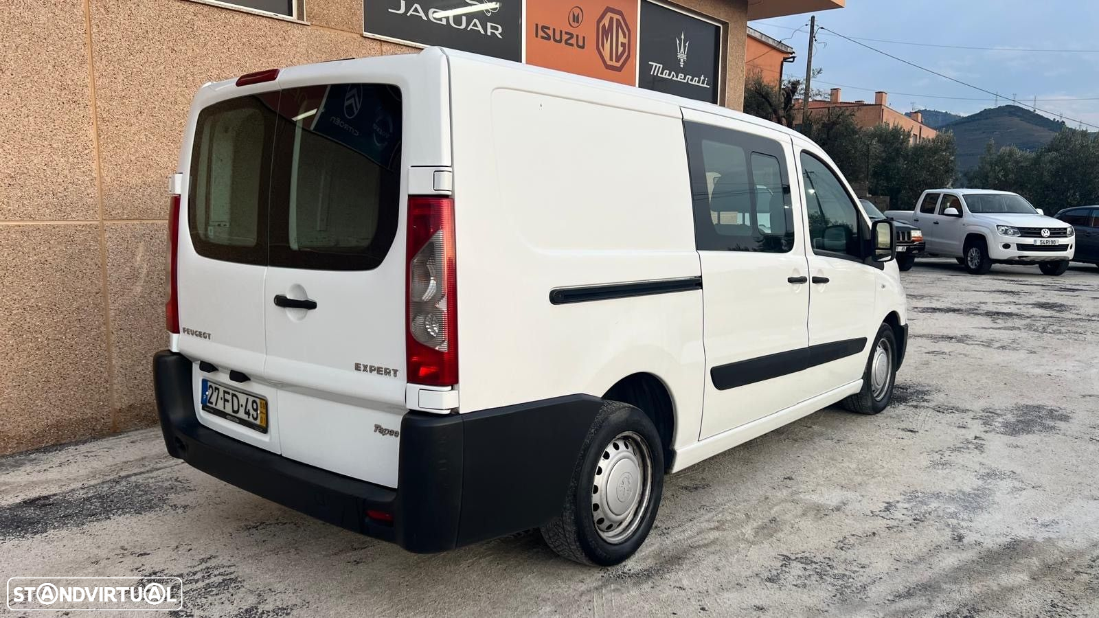 Peugeot Expert - 3