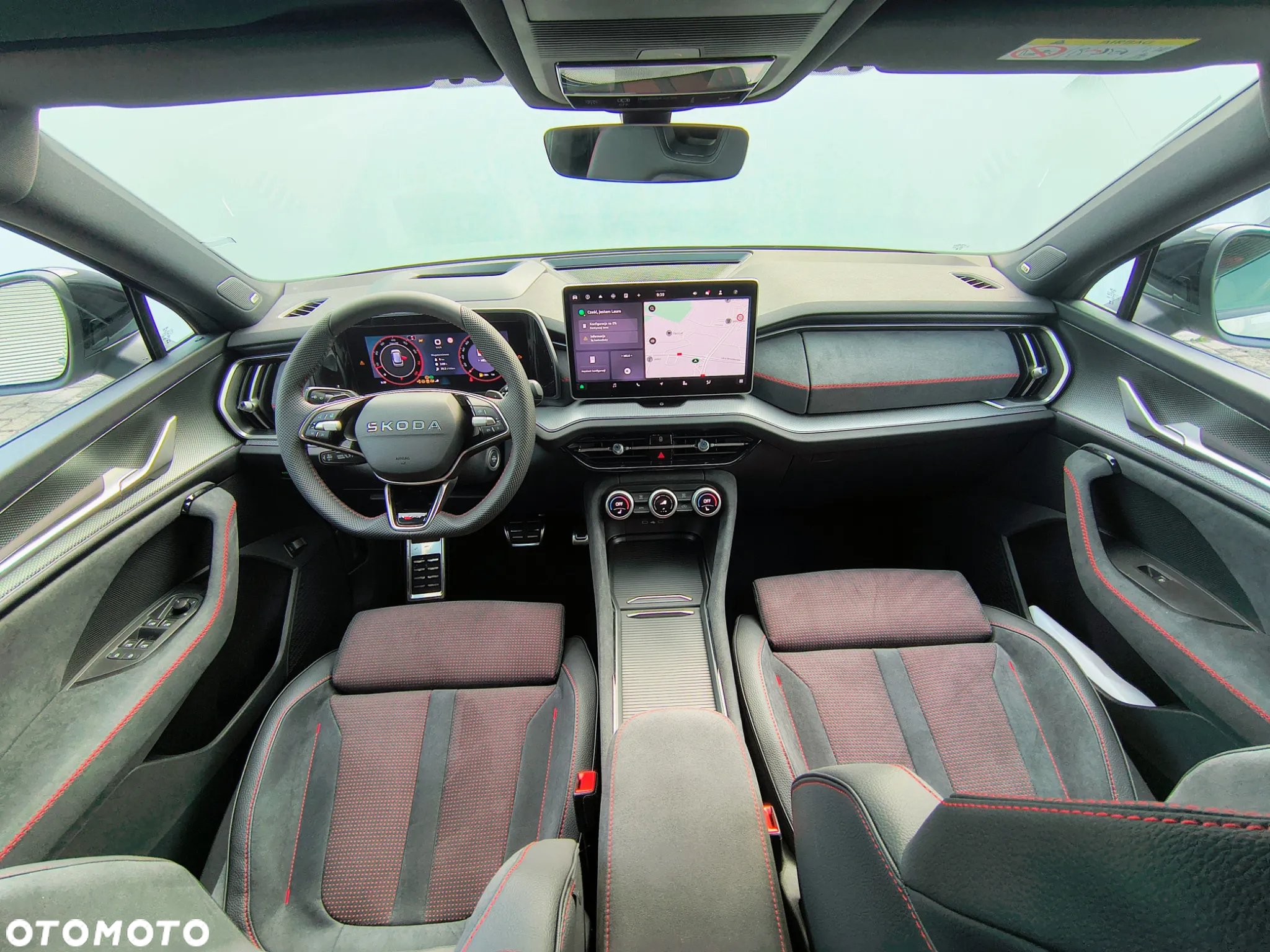 Skoda Kodiaq 2.0 TSI 4x4 RS DSG - 22