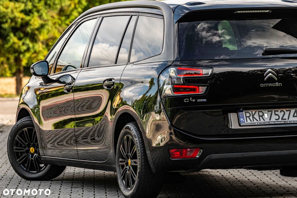 Citroën C4 Picasso BlueHDi 120 SELECTION - 16