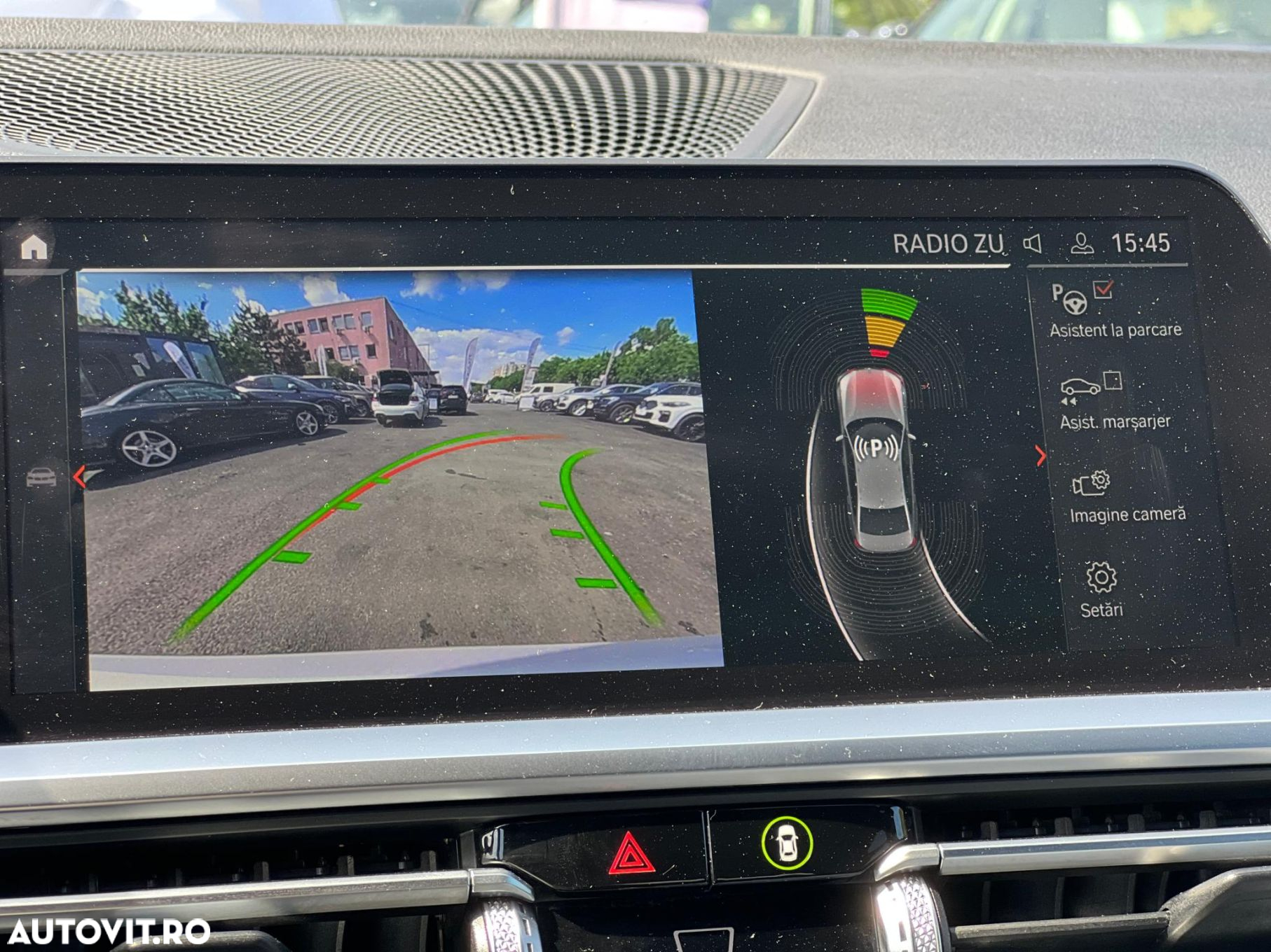 BMW Seria 3 320d xDrive AT MHEV - 23