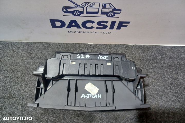 Display bord 13111165 317099190 Opel Astra H [facelift] [2005 - 2015] - 2