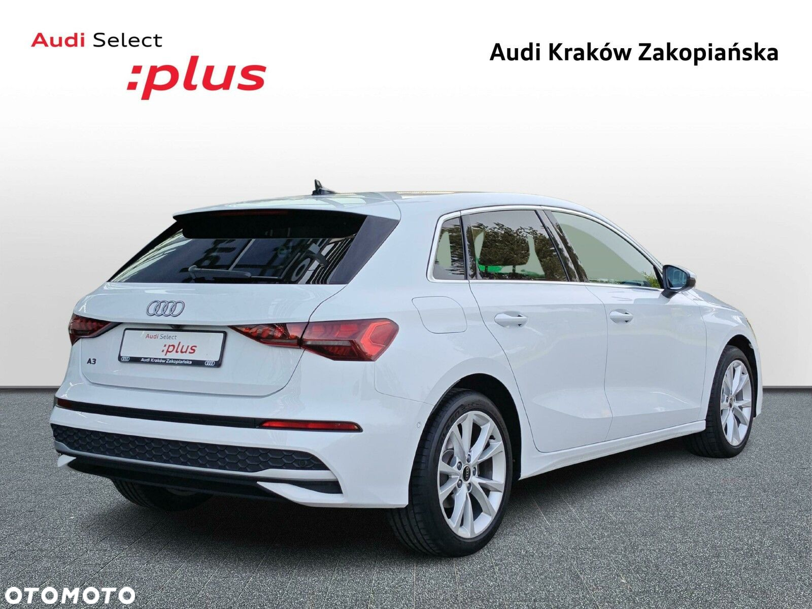 Audi A3 - 6