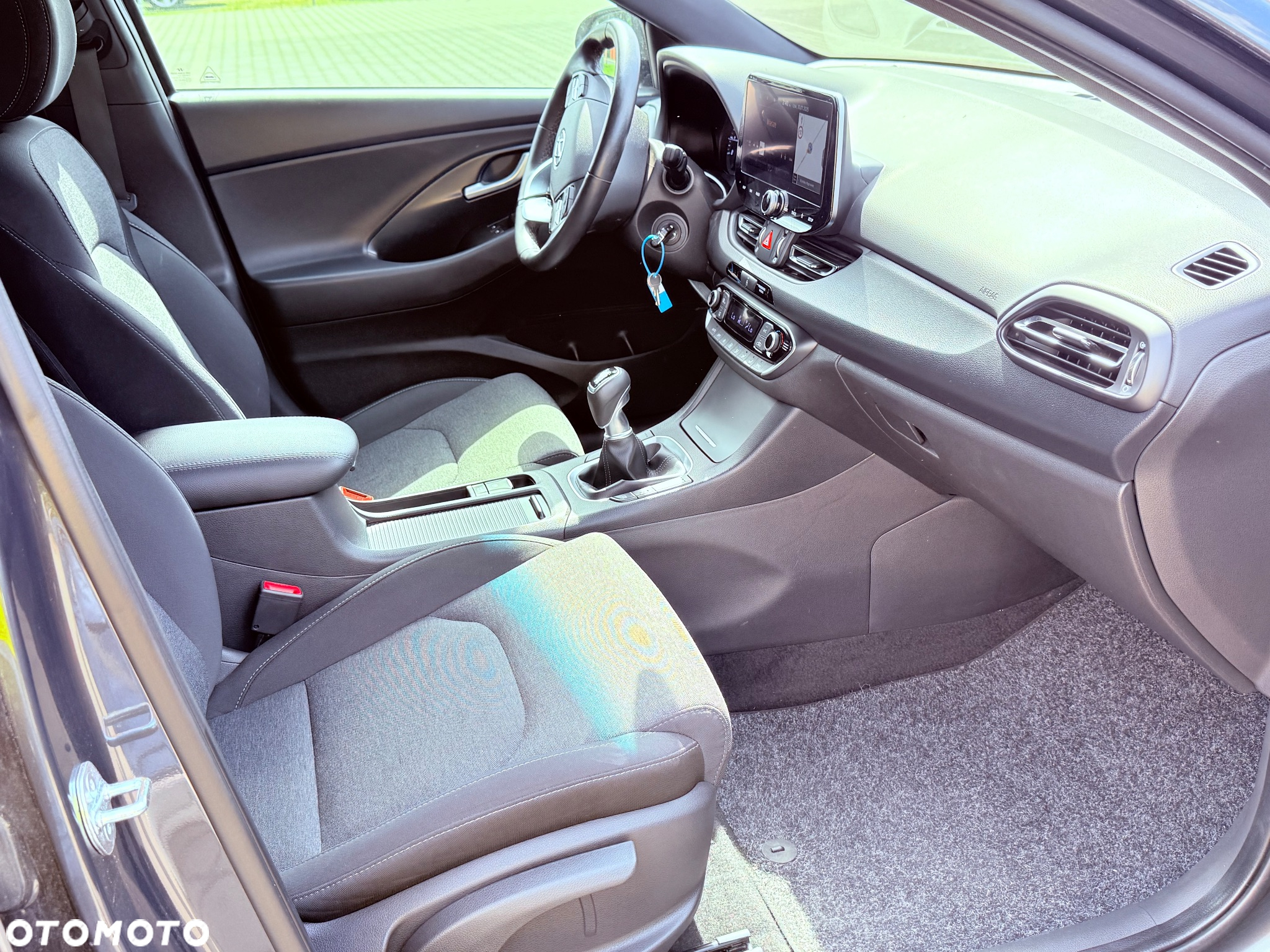 Hyundai i30 1.0 T-GDI Advantage - 16