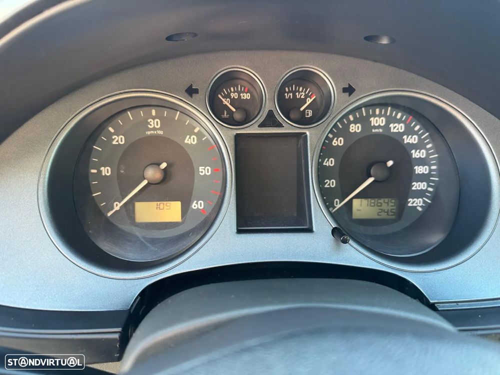 SEAT Ibiza - 9