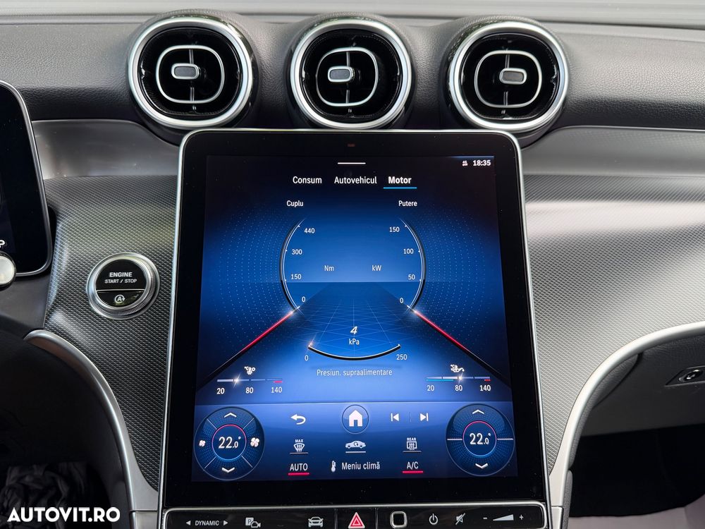MERCEDES-BENZ GLC 2022 — imagine 20