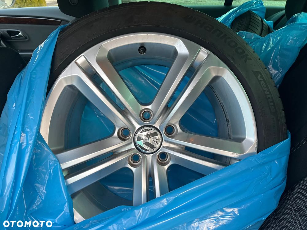 Volkswagen Passat CC 1.8 TSI - 20