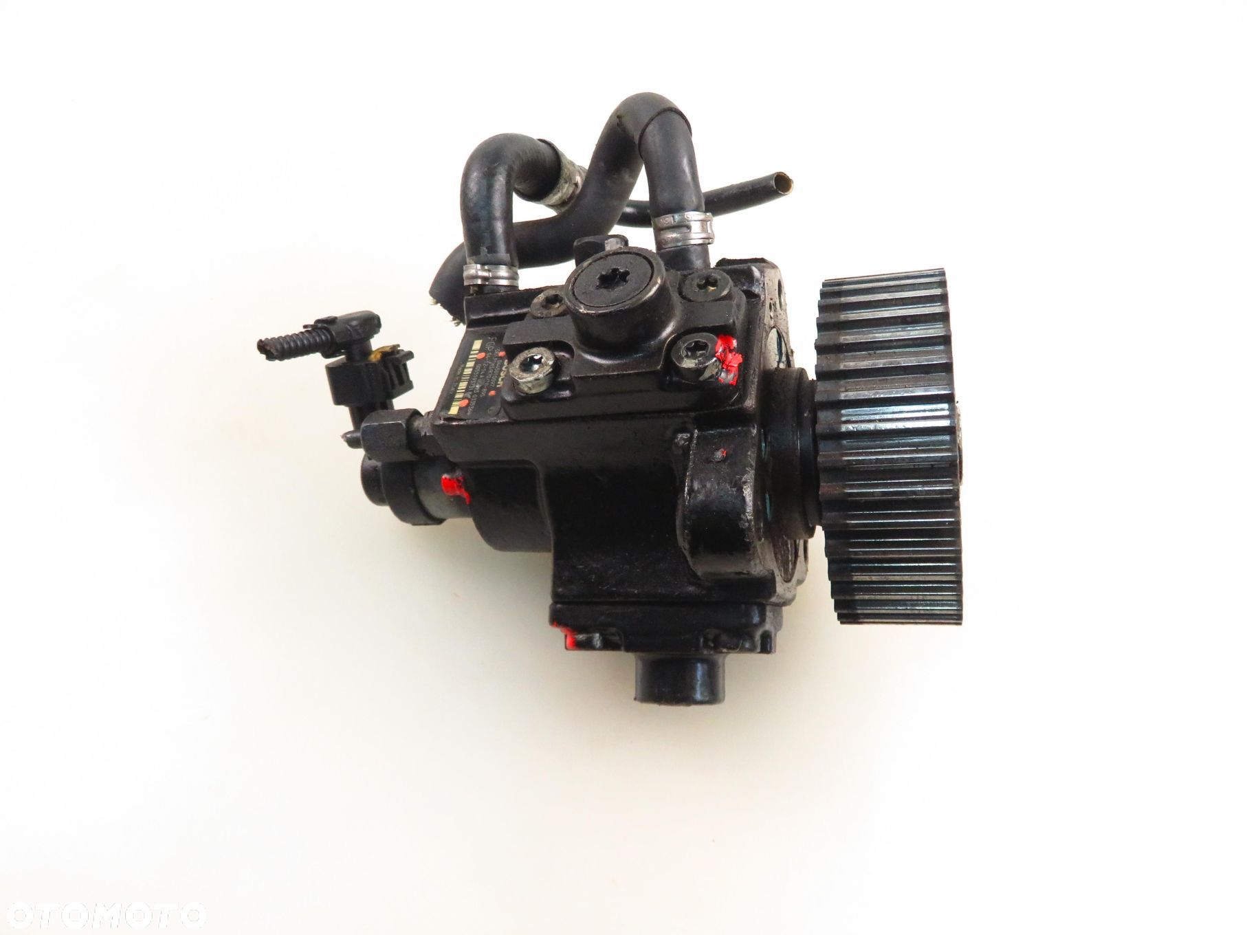 POMPA WTRYSKOWA OPEL ASTRA III 1.9 CDTi 16V  Z19DTJ 0445010097 0055193731 - 1