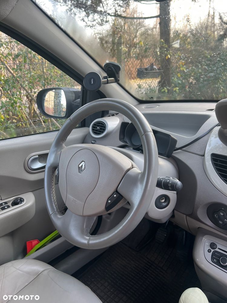 Renault Twingo 1.2 16V Dynamique - 12