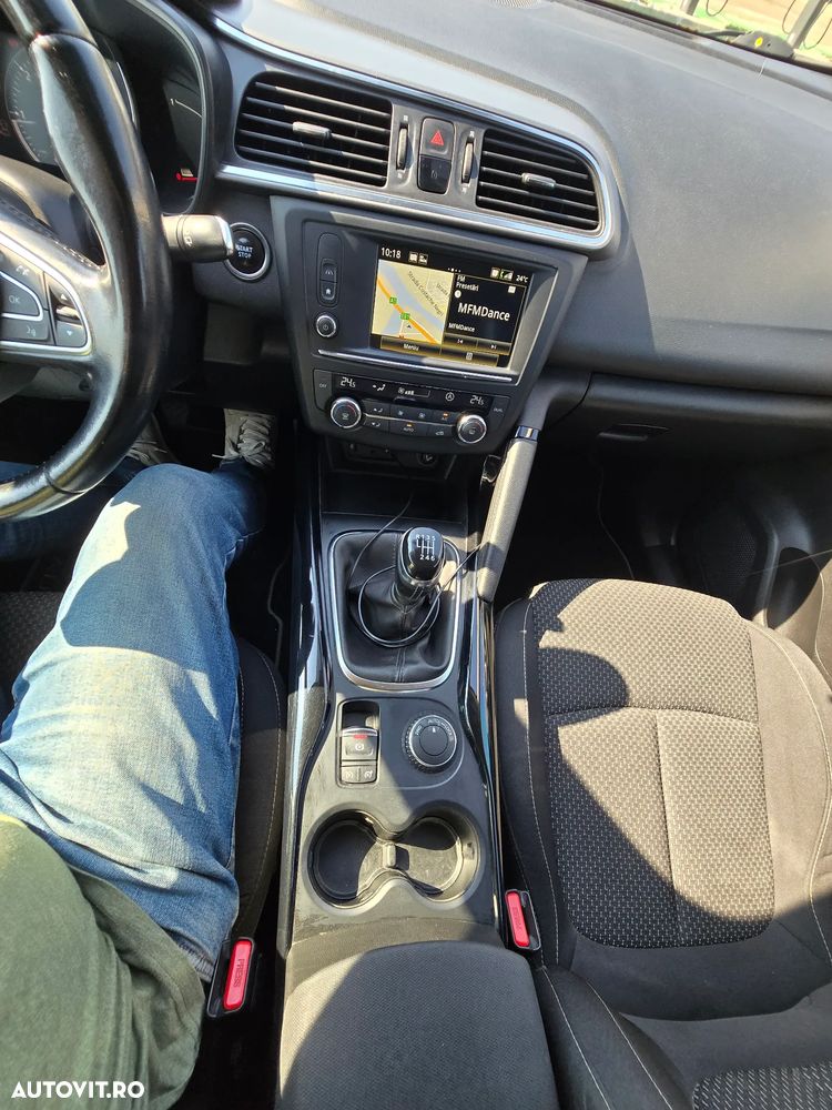 Renault Kadjar 1.6 DCI 4X4 Intens - 17