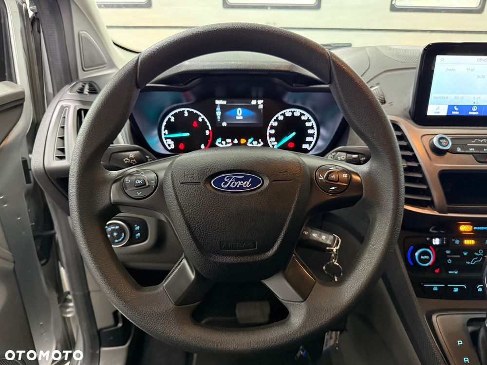 Ford Transit Connect 240 L2 Autm Trend - 21