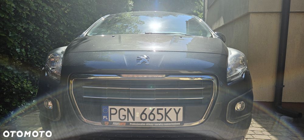Peugeot 3008 e-HDi 115 ETG6 Stop&Start Active - 2
