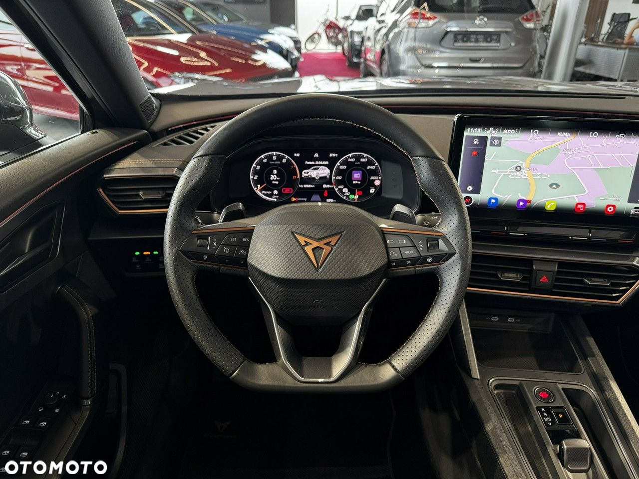 Cupra Formentor - 24