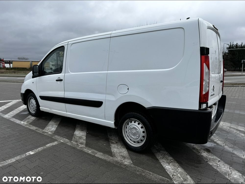 Citroën Jumpy Combi - 2