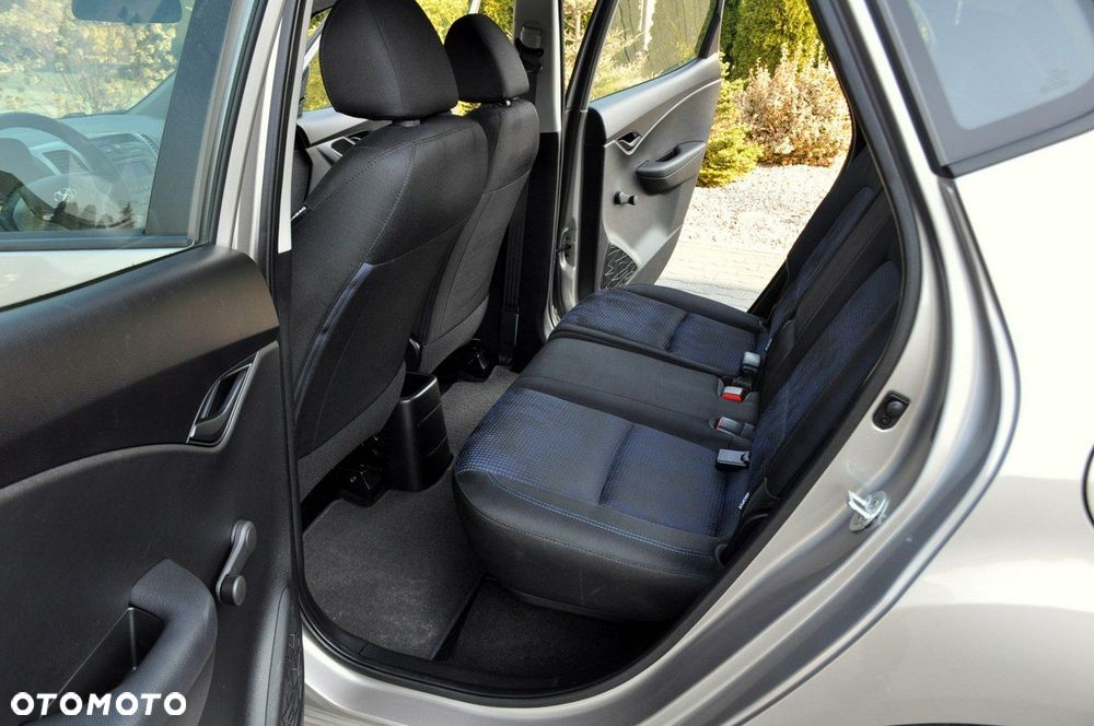 Hyundai ix20 - 20