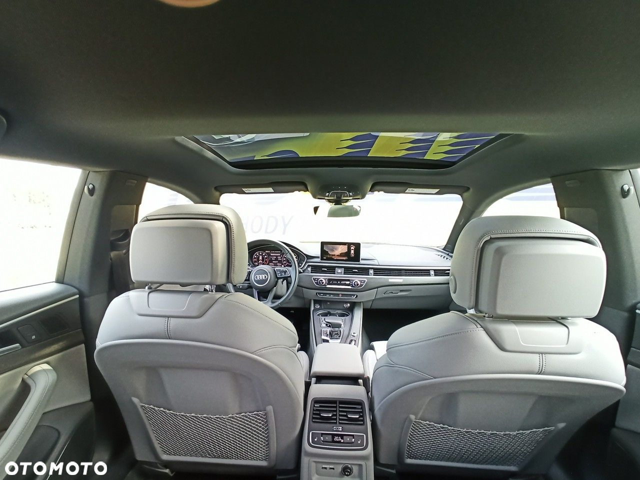 Audi A5 45 TFSI Quattro Sport S tronic - 10