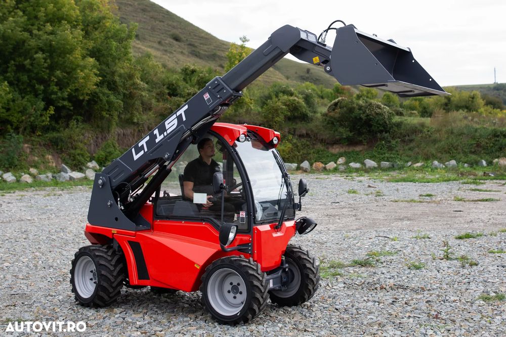 Leotec LT 1.5 T - 3