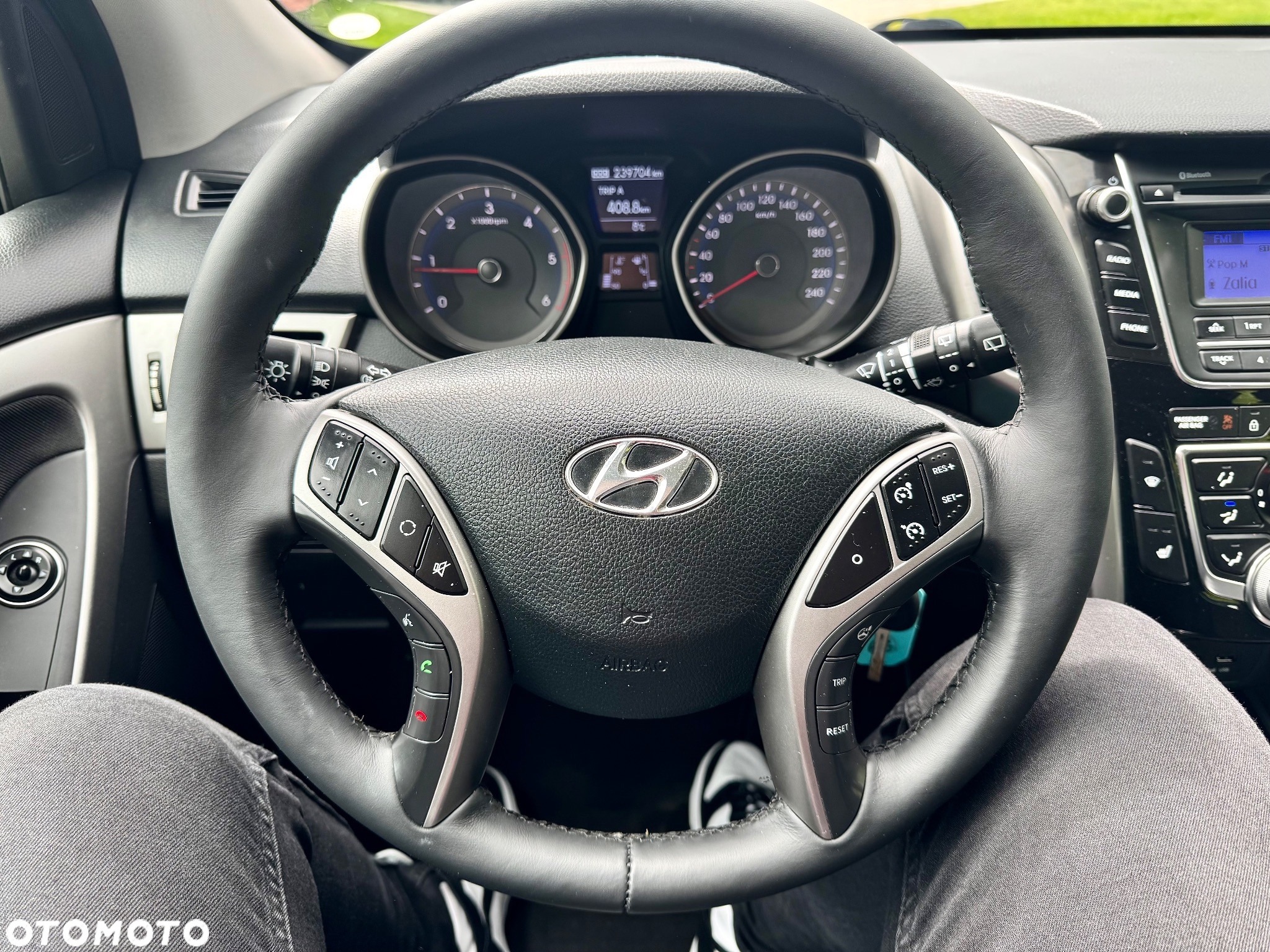 Hyundai i30 1.6 CRDi Comfort - 15