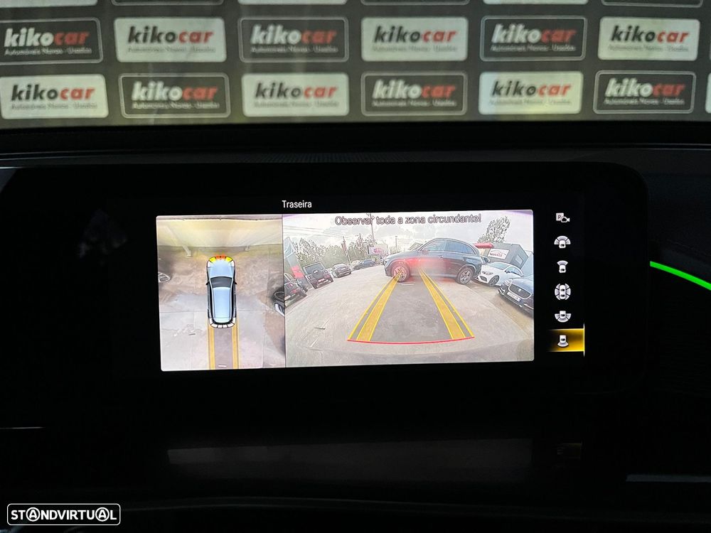 Mercedes-Benz EQC 400 4Matic AMG Line - 41